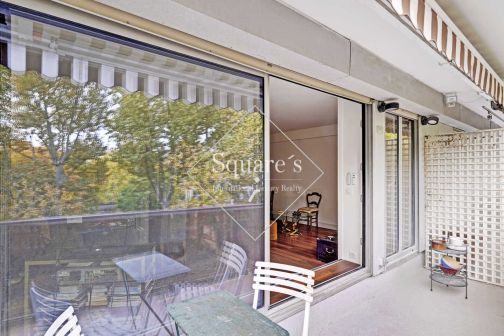 Vente Appartement Neuilly-sur-Seine 4&nbsp;Pièces 125&nbsp;m²
