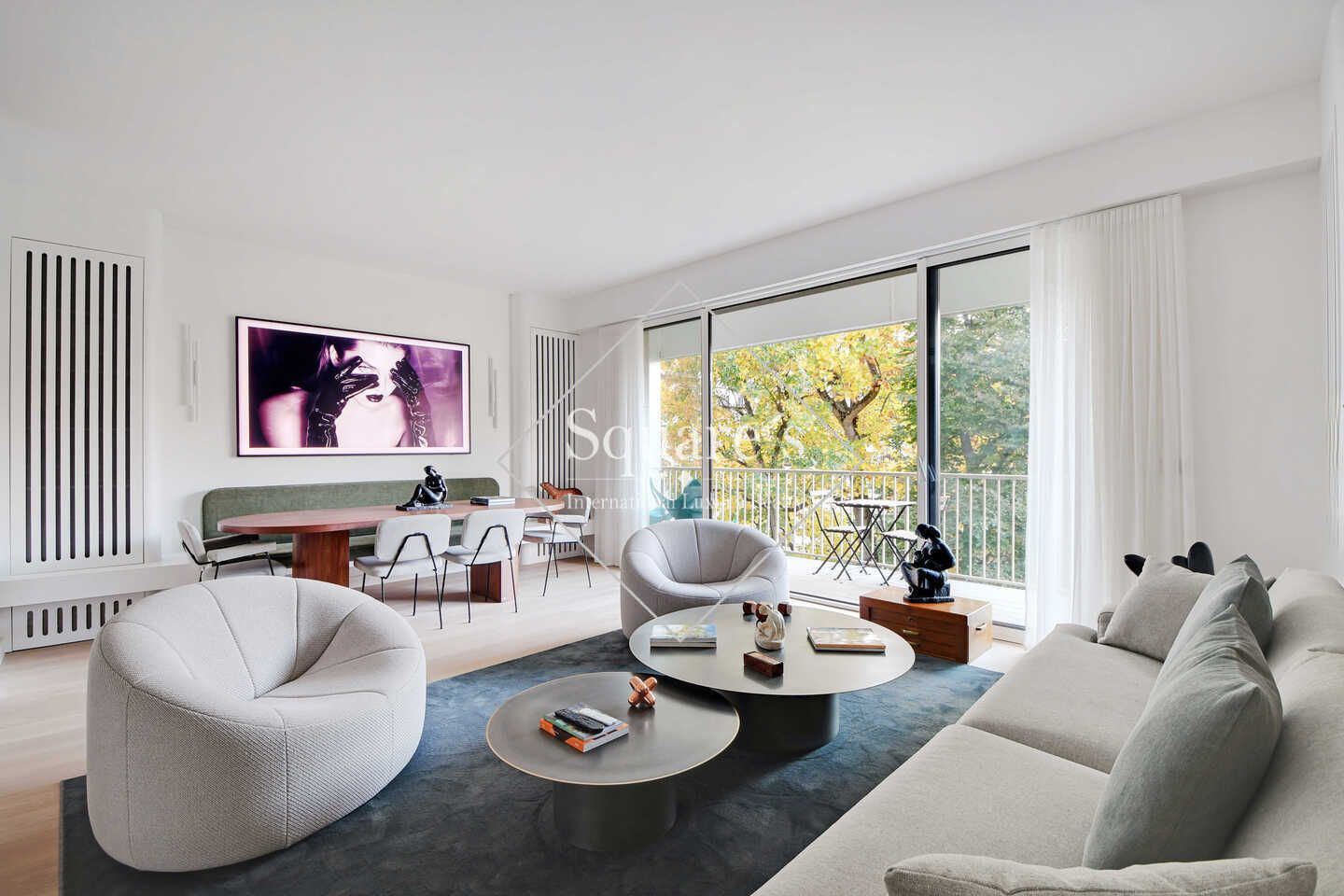 apartment 2 Rooms for sale on Neuilly-sur-Seine (92200)