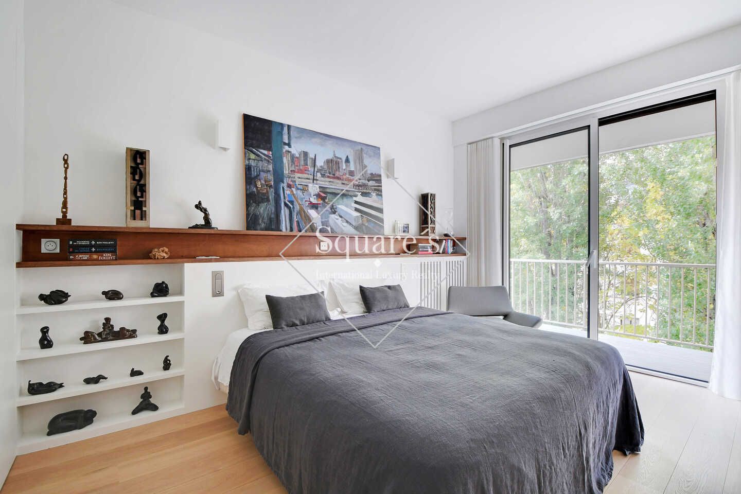 apartment 2 Rooms for sale on Neuilly-sur-Seine (92200)