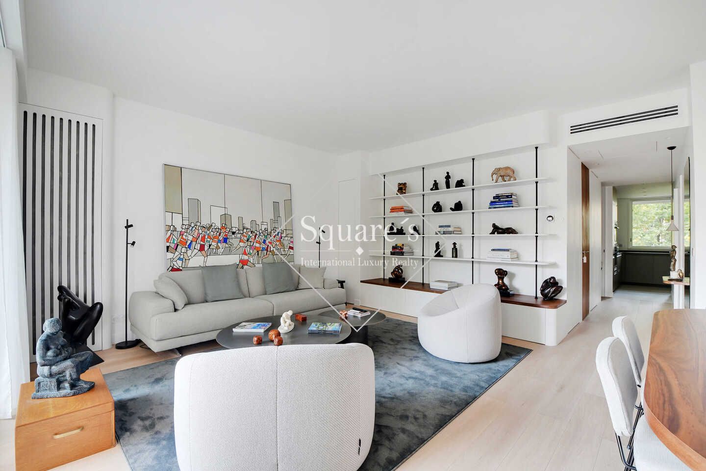apartment 2 Rooms for sale on Neuilly-sur-Seine (92200)