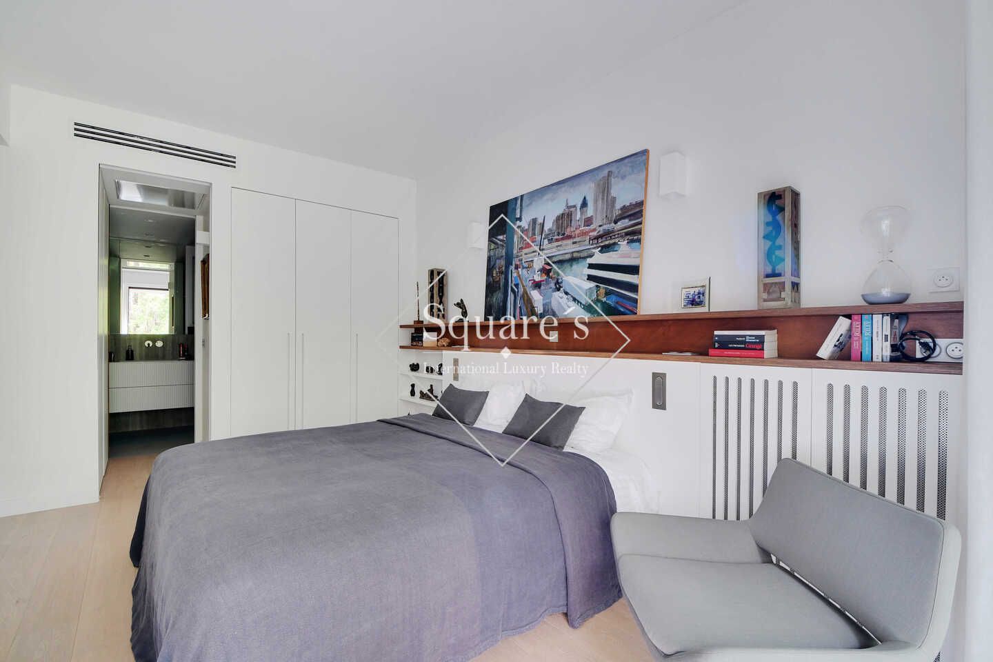 apartment 2 Rooms for sale on Neuilly-sur-Seine (92200)