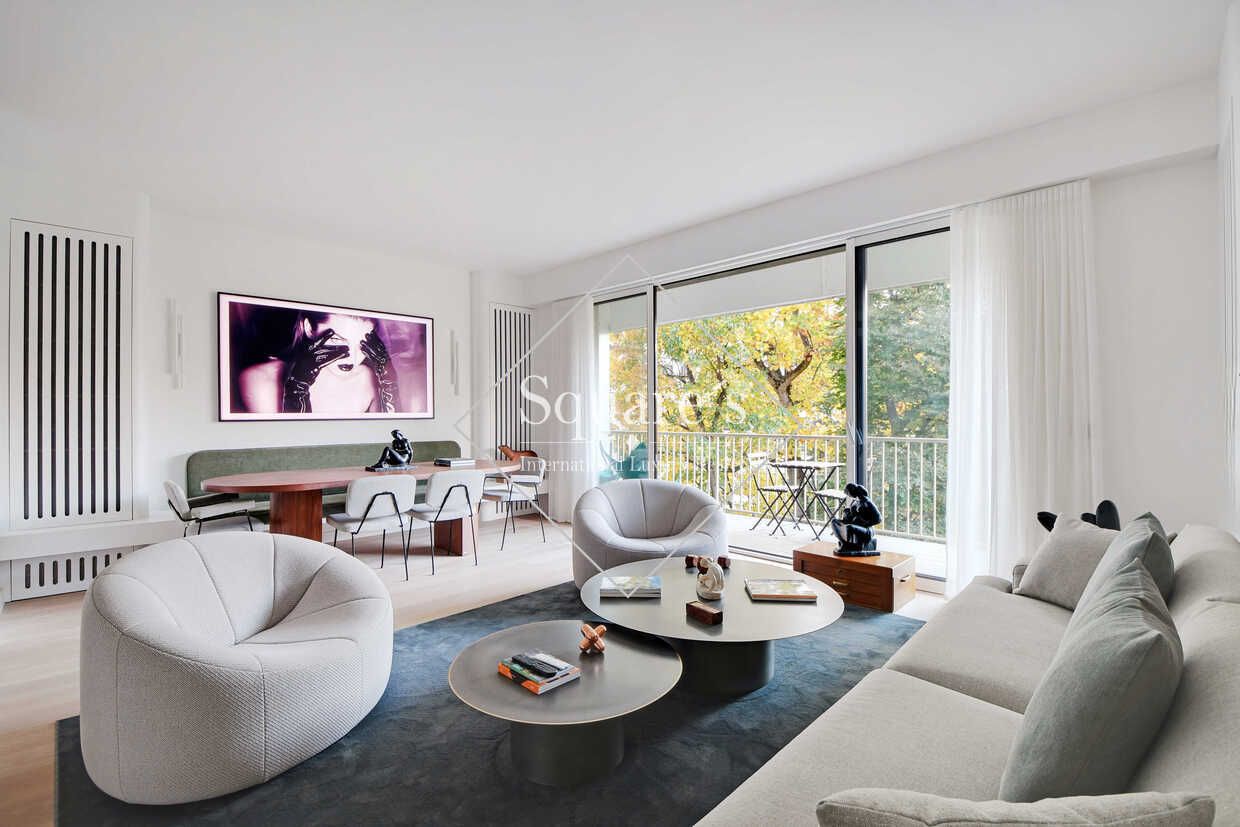 apartment 2 Rooms for sale on Neuilly-sur-Seine (92200)