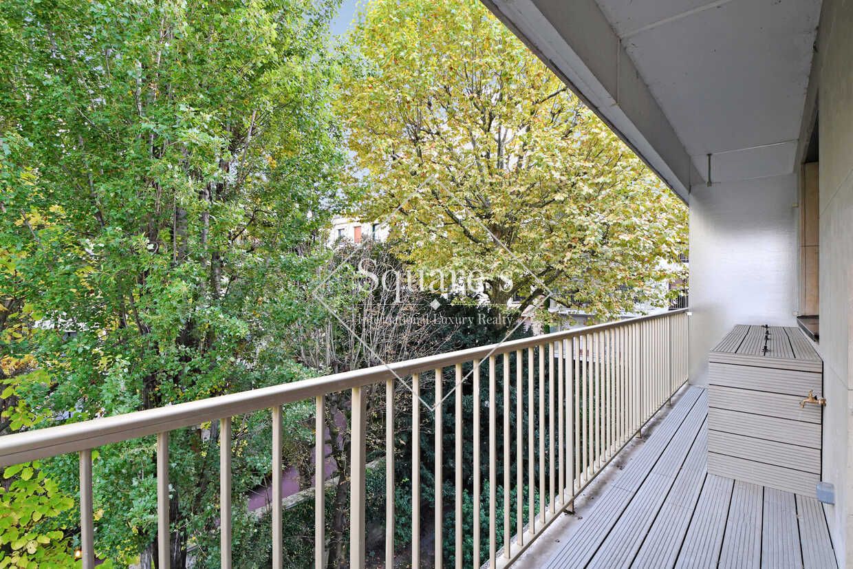 apartment 2 Rooms for sale on Neuilly-sur-Seine (92200)