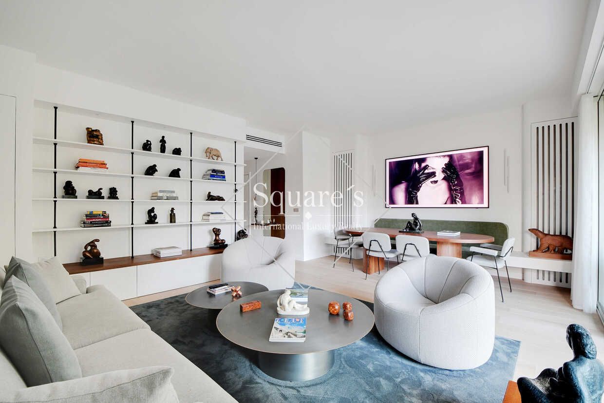 apartment 2 Rooms for sale on Neuilly-sur-Seine (92200)