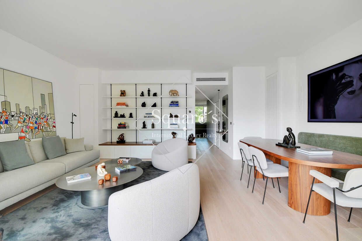 apartment 2 Rooms for sale on Neuilly-sur-Seine (92200)