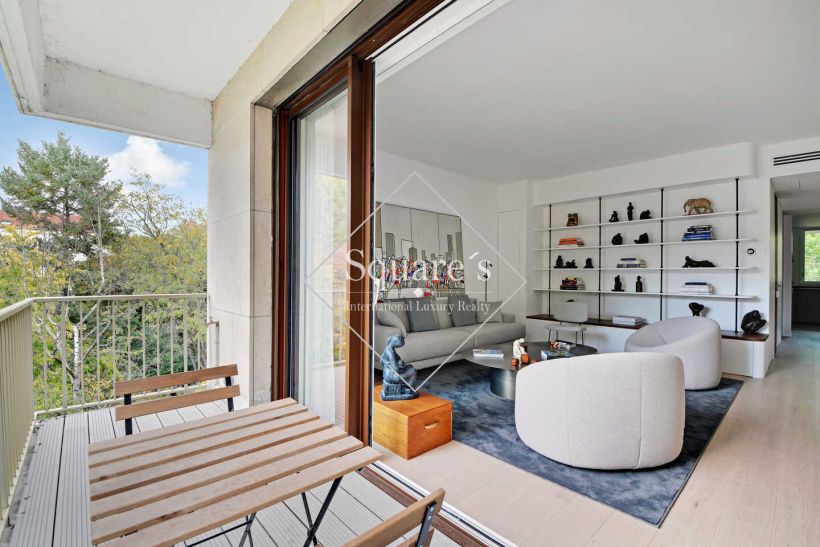 apartment 2 Rooms for sale on Neuilly-sur-Seine (92200)