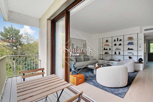 Sale Apartment Neuilly-sur-Seine 2&nbsp;Rooms 64&nbsp;m²