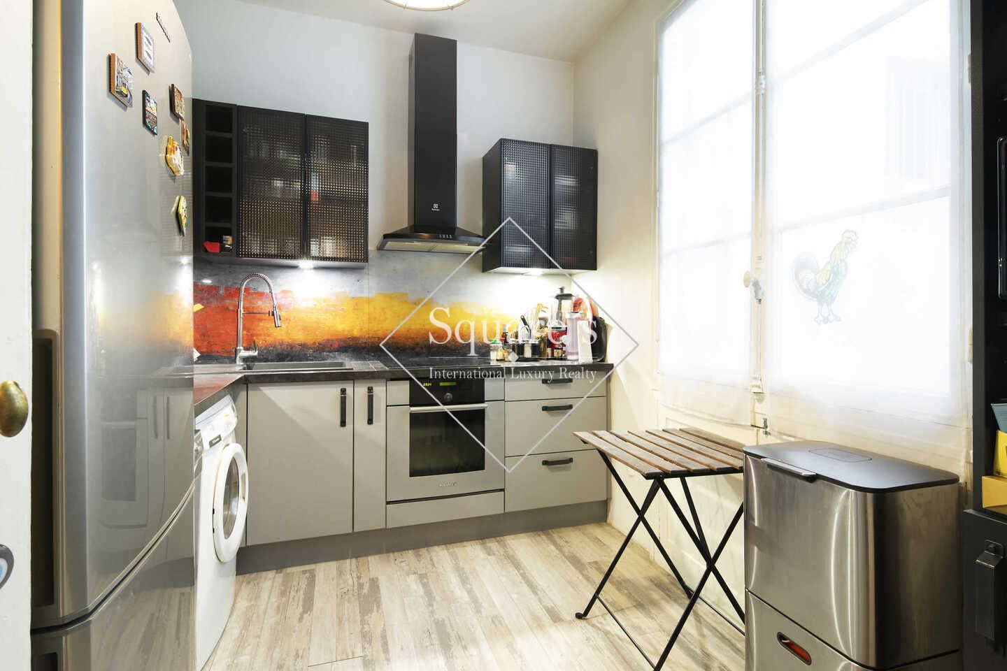 apartment 3 Rooms for sale on Paris 4ème (75004)