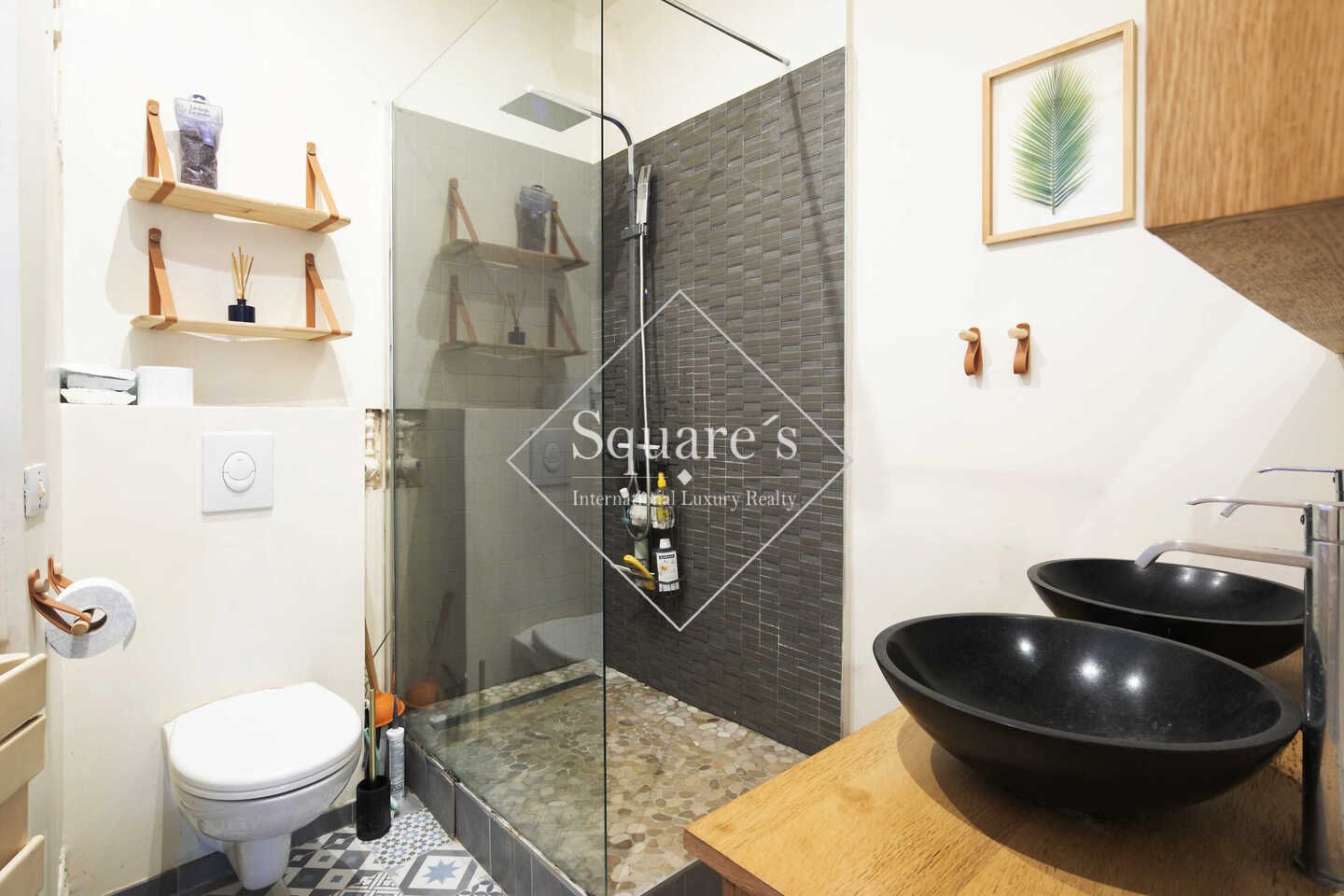 apartment 3 Rooms for sale on Paris 4ème (75004)
