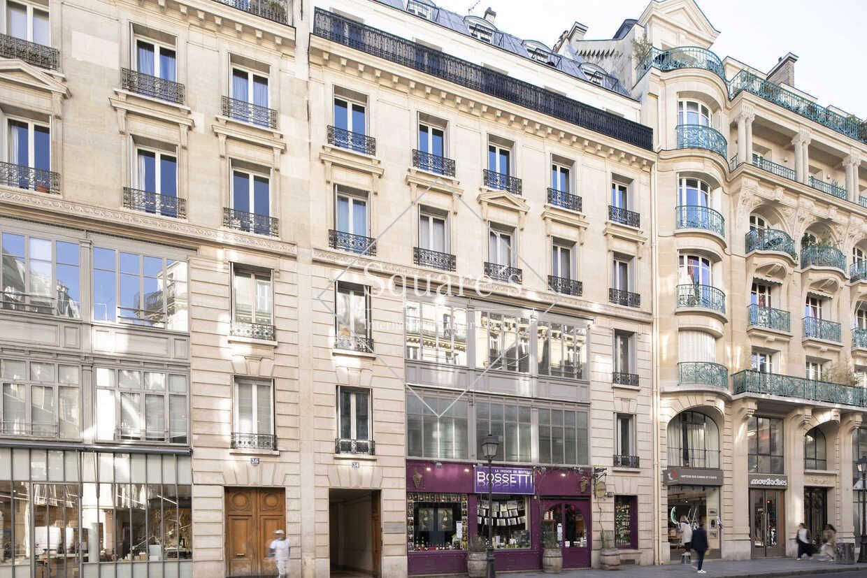 apartment 3 Rooms for sale on Paris 4ème (75004)
