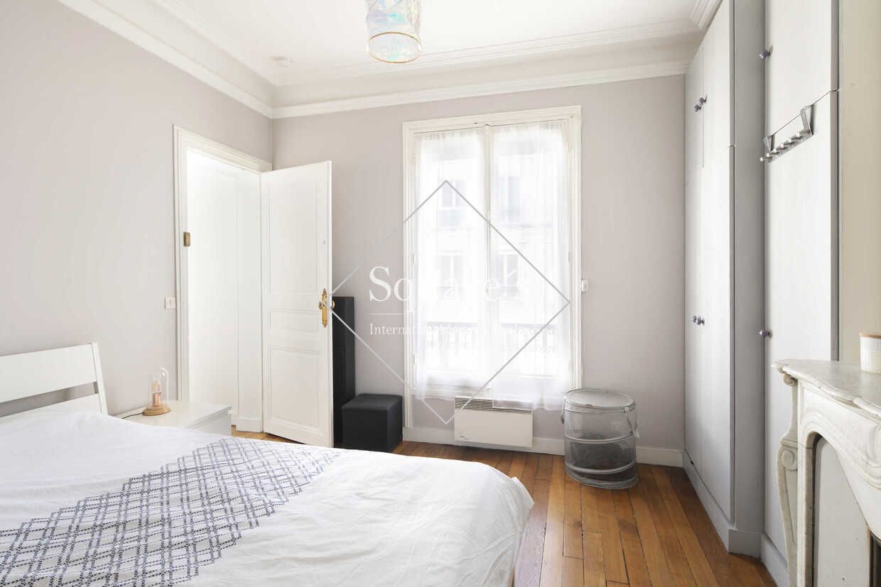 apartment 3 Rooms for sale on Paris 4ème (75004)