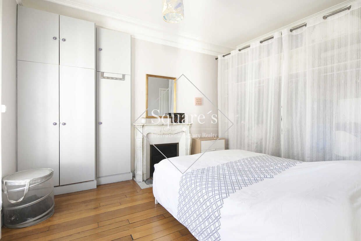 apartment 3 Rooms for sale on Paris 4ème (75004)