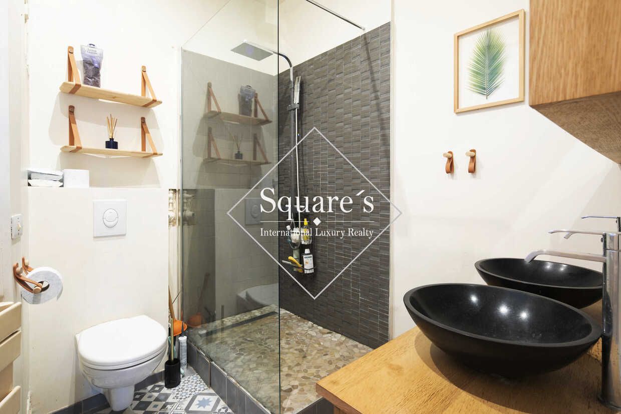apartment 3 Rooms for sale on Paris 4ème (75004)