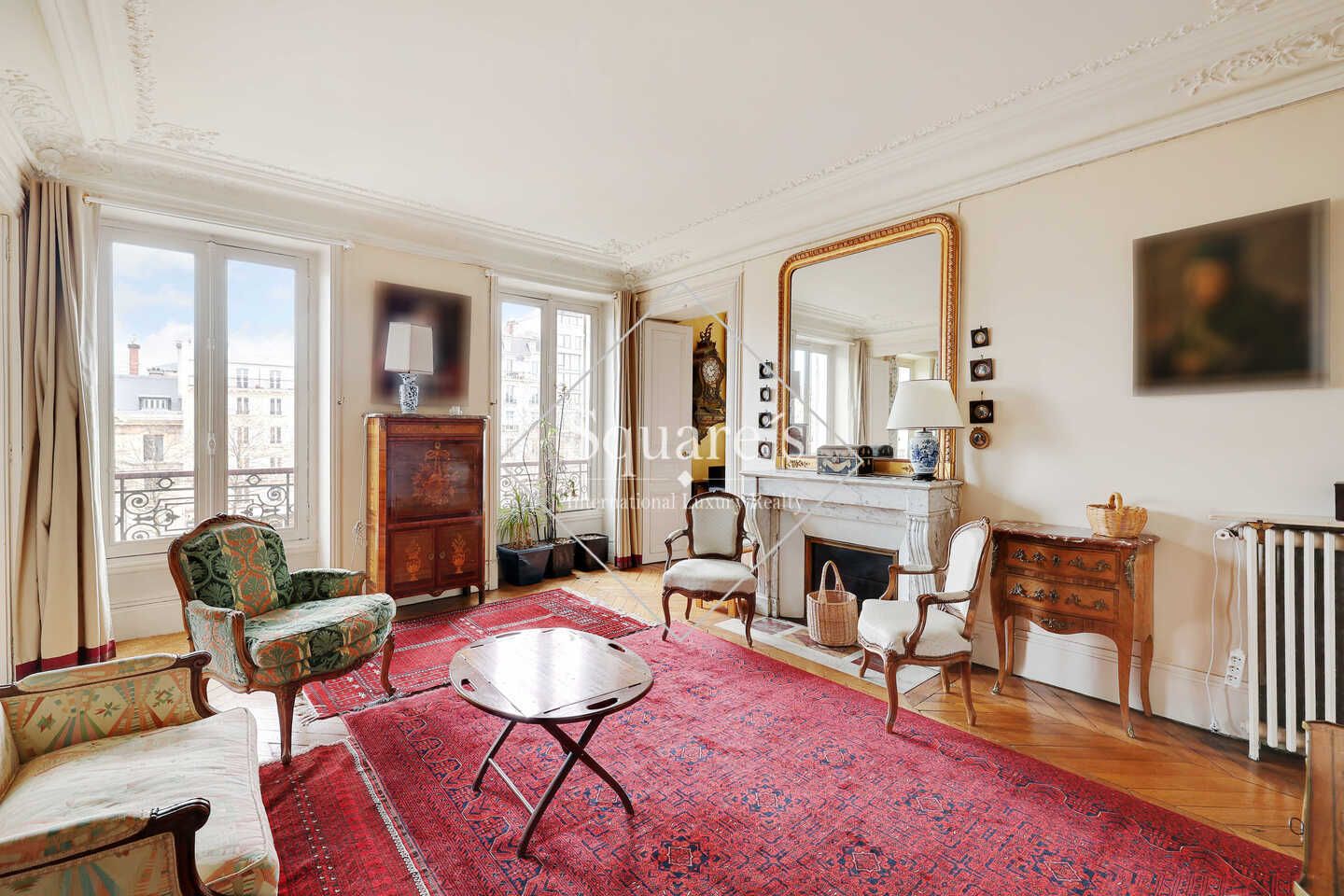 apartment 6 Rooms for sale on Neuilly-sur-Seine (92200)