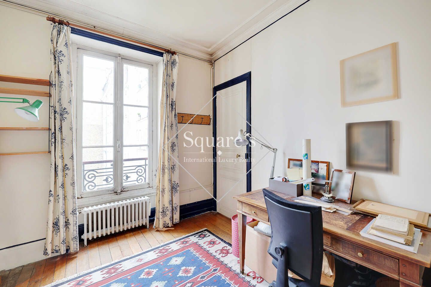apartment 6 Rooms for sale on Neuilly-sur-Seine (92200)