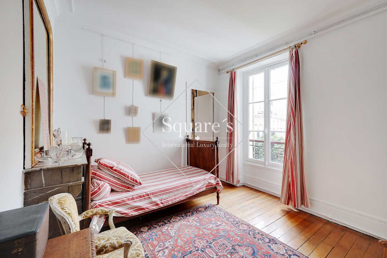 apartment 6 Rooms for sale on Neuilly-sur-Seine (92200)