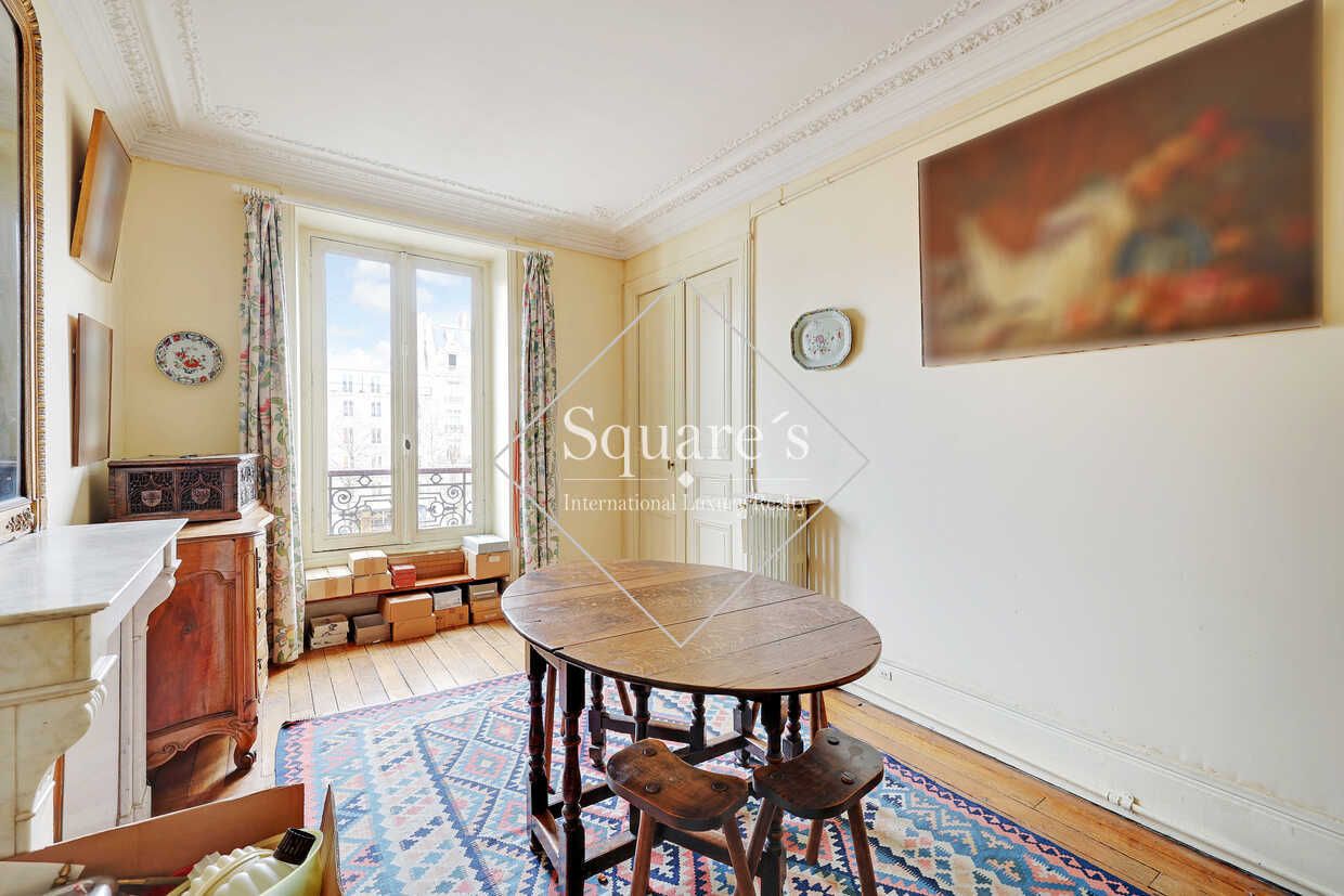 apartment 6 Rooms for sale on Neuilly-sur-Seine (92200)