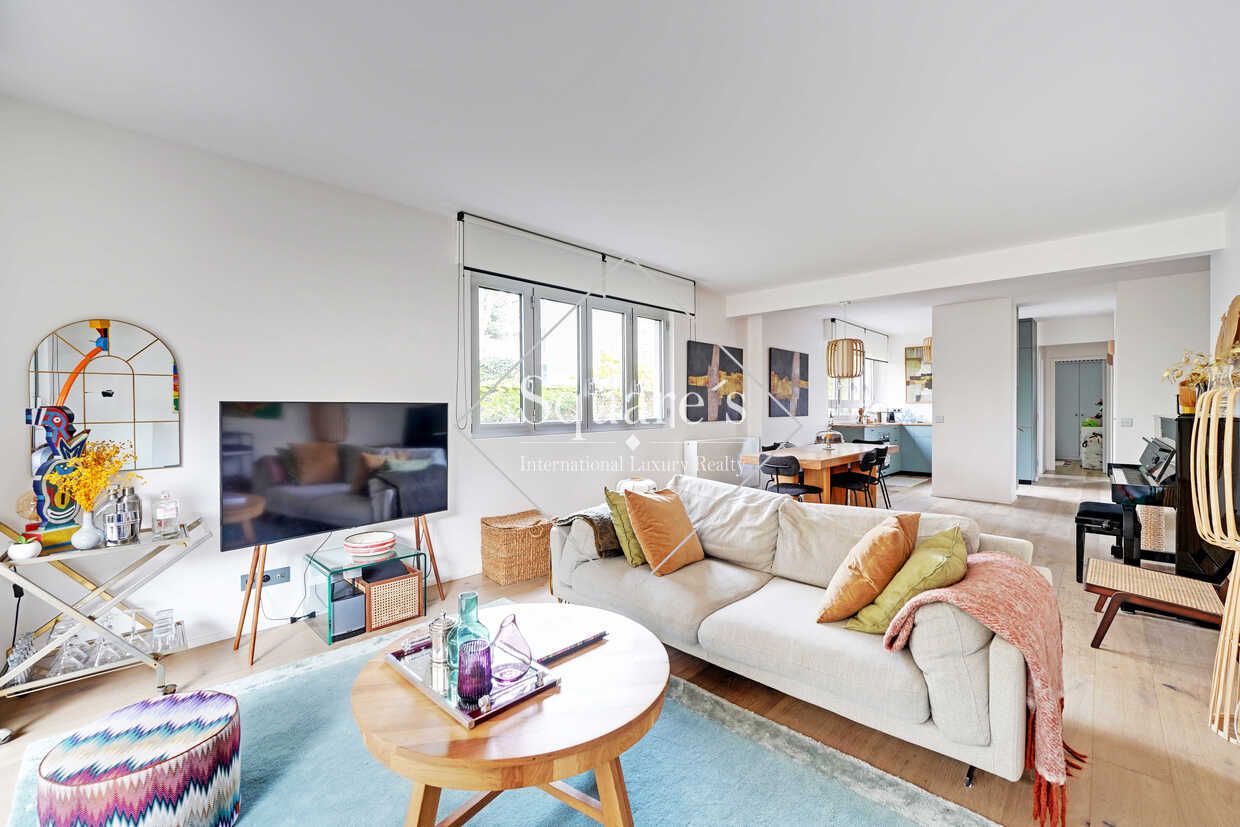 appartement 3 Pièces en vente sur Neuilly-sur-Seine (92200)