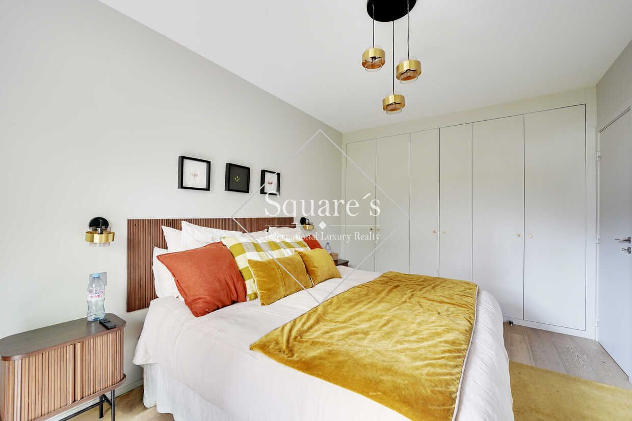 appartement 3 Pièces en vente sur Neuilly-sur-Seine (92200)
