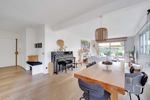 Sale Apartment Neuilly-sur-Seine 3&nbsp;Rooms 81&nbsp;m²