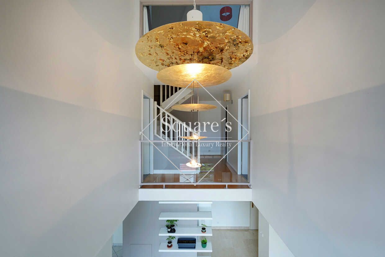 appartement 7 Pièces en vente sur La Garenne Colombes (92250)