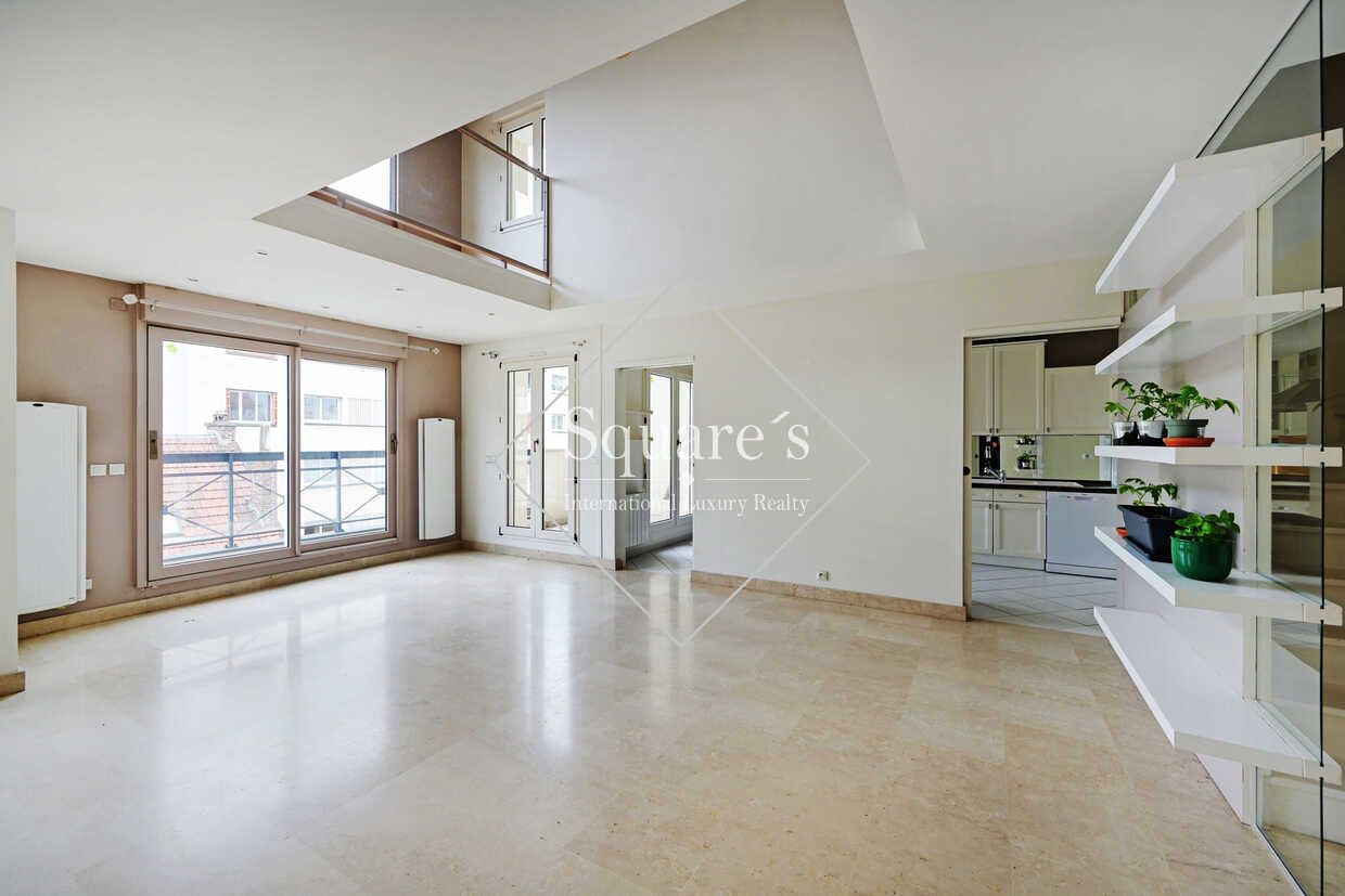 appartement 7 Pièces en vente sur La Garenne Colombes (92250)