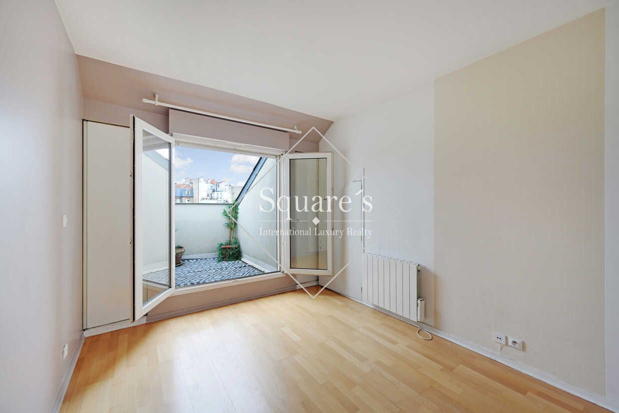 appartement 7 Pièces en vente sur La Garenne Colombes (92250)