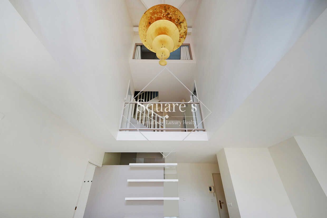 appartement 7 Pièces en vente sur La Garenne Colombes (92250)