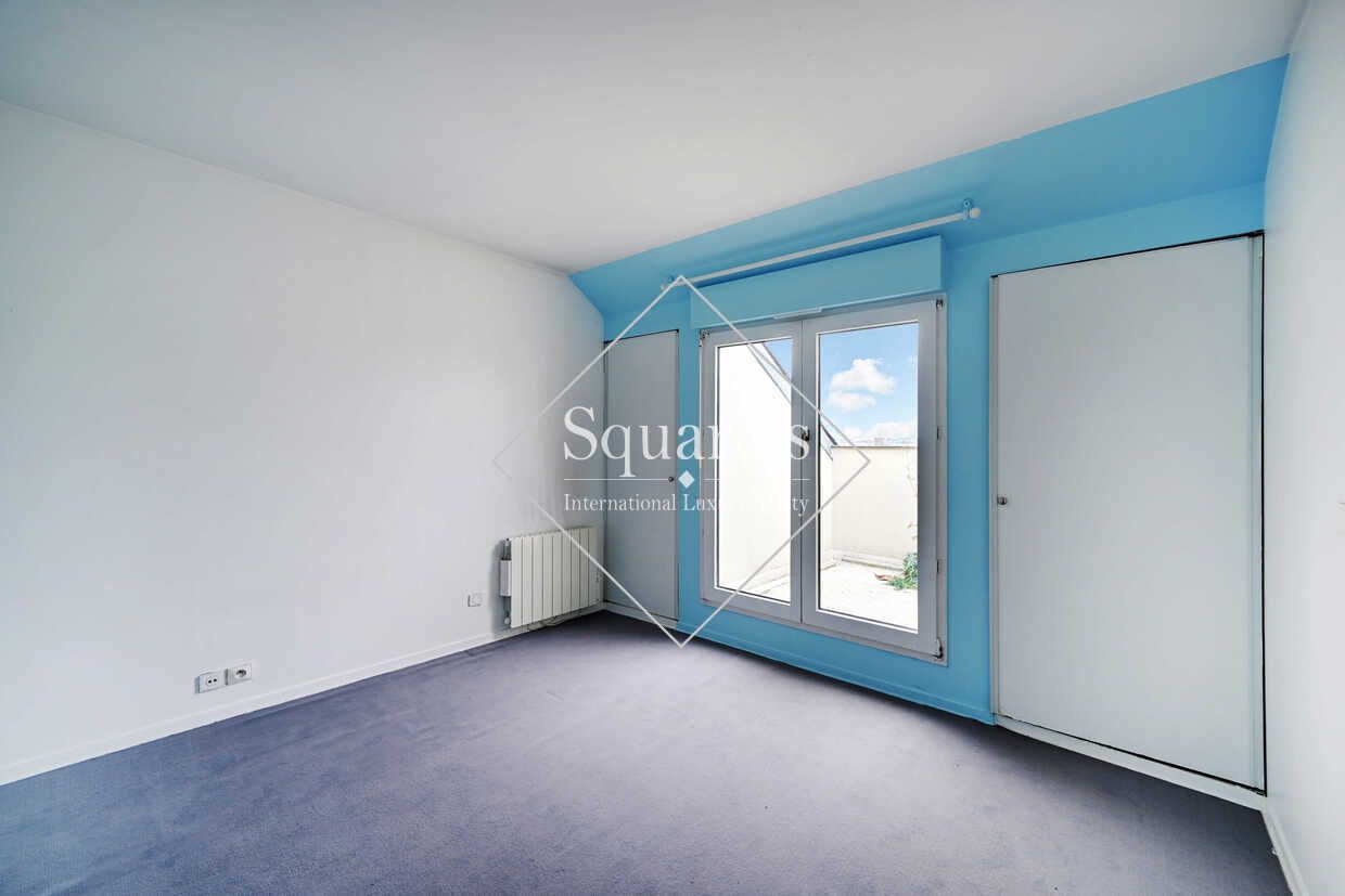 appartement 7 Pièces en vente sur La Garenne Colombes (92250)