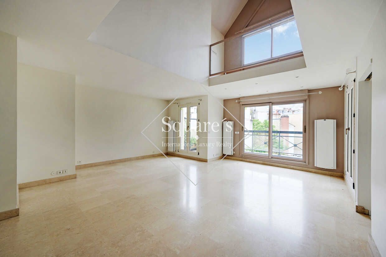 appartement 7 Pièces en vente sur La Garenne Colombes (92250)