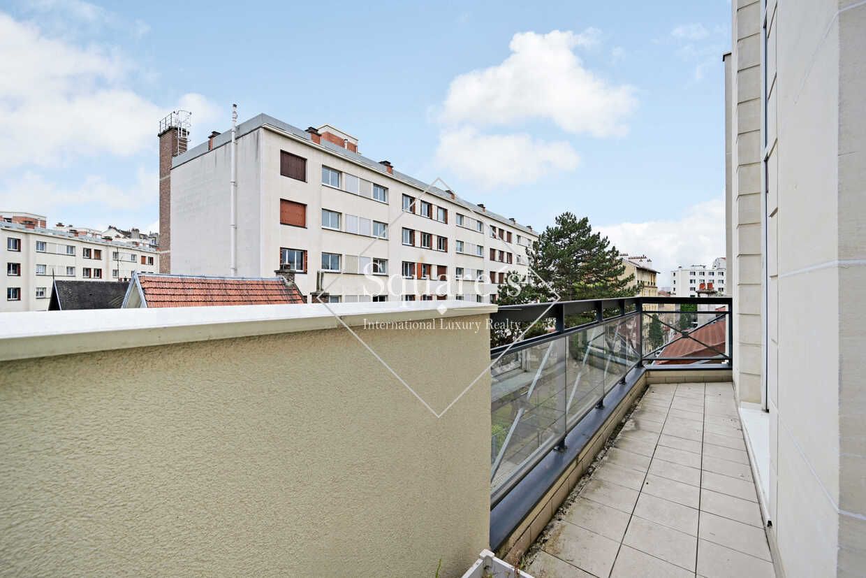 appartement 7 Pièces en vente sur La Garenne Colombes (92250)