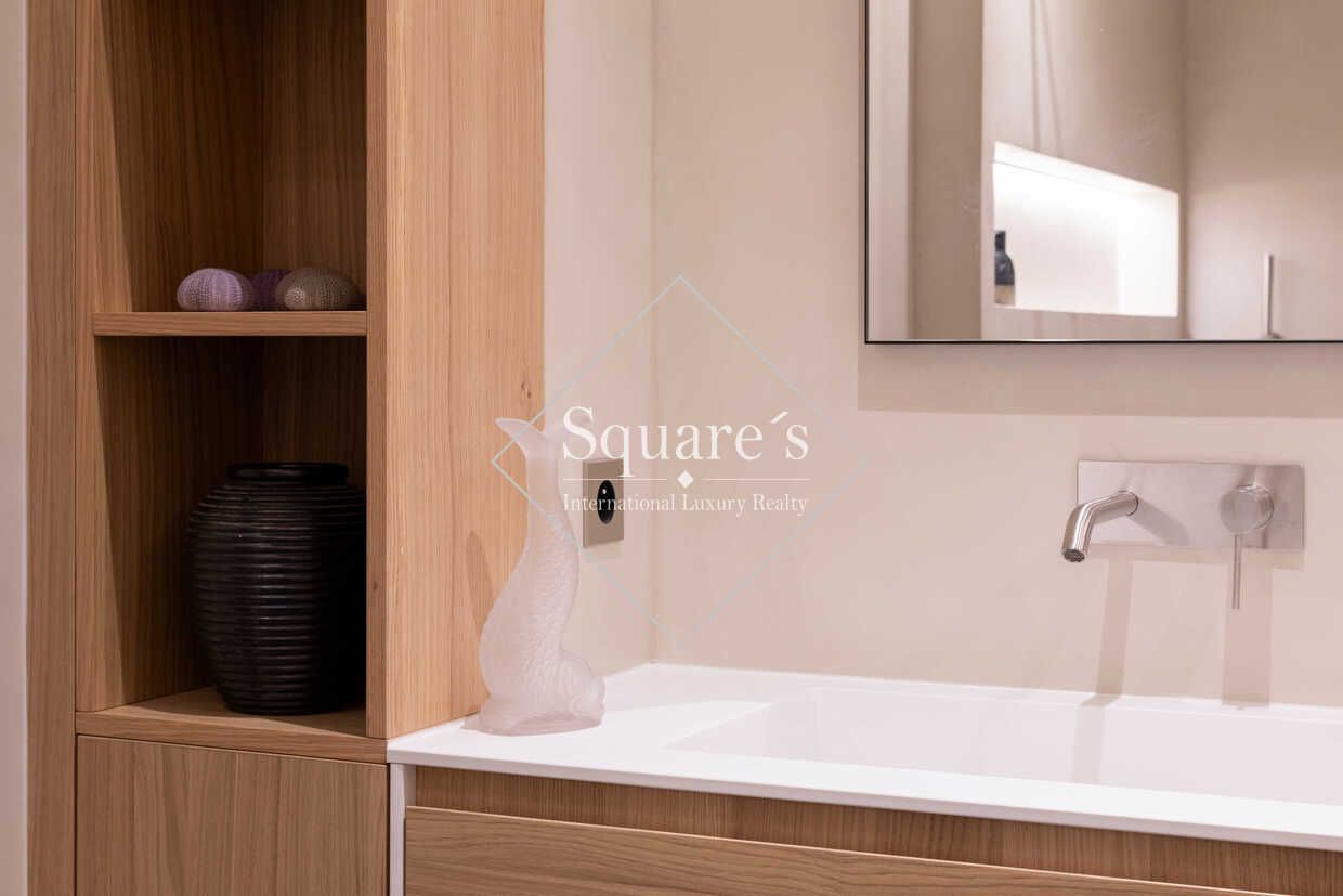 appartement 3 Pièces en vente sur Paris 18ème (75018)