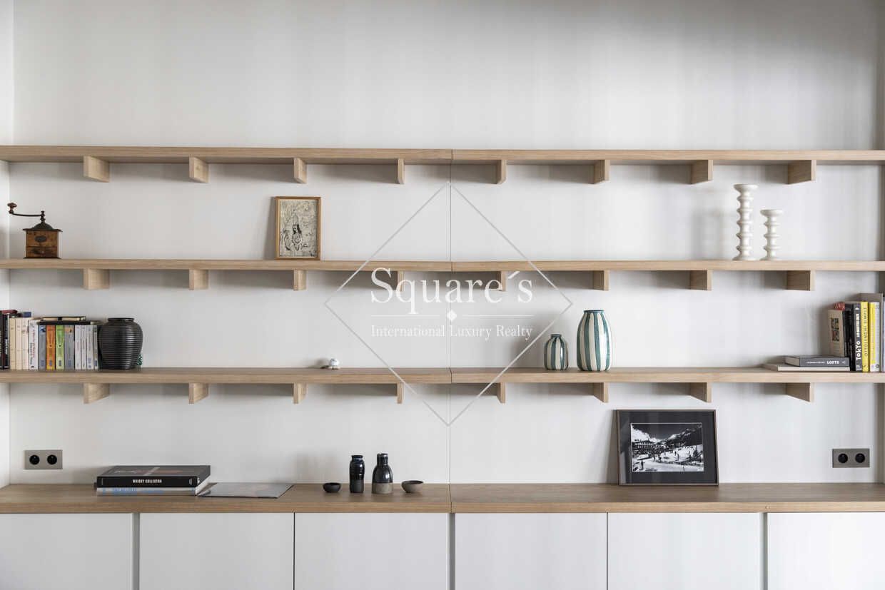 appartement 3 Pièces en vente sur Paris 18ème (75018)