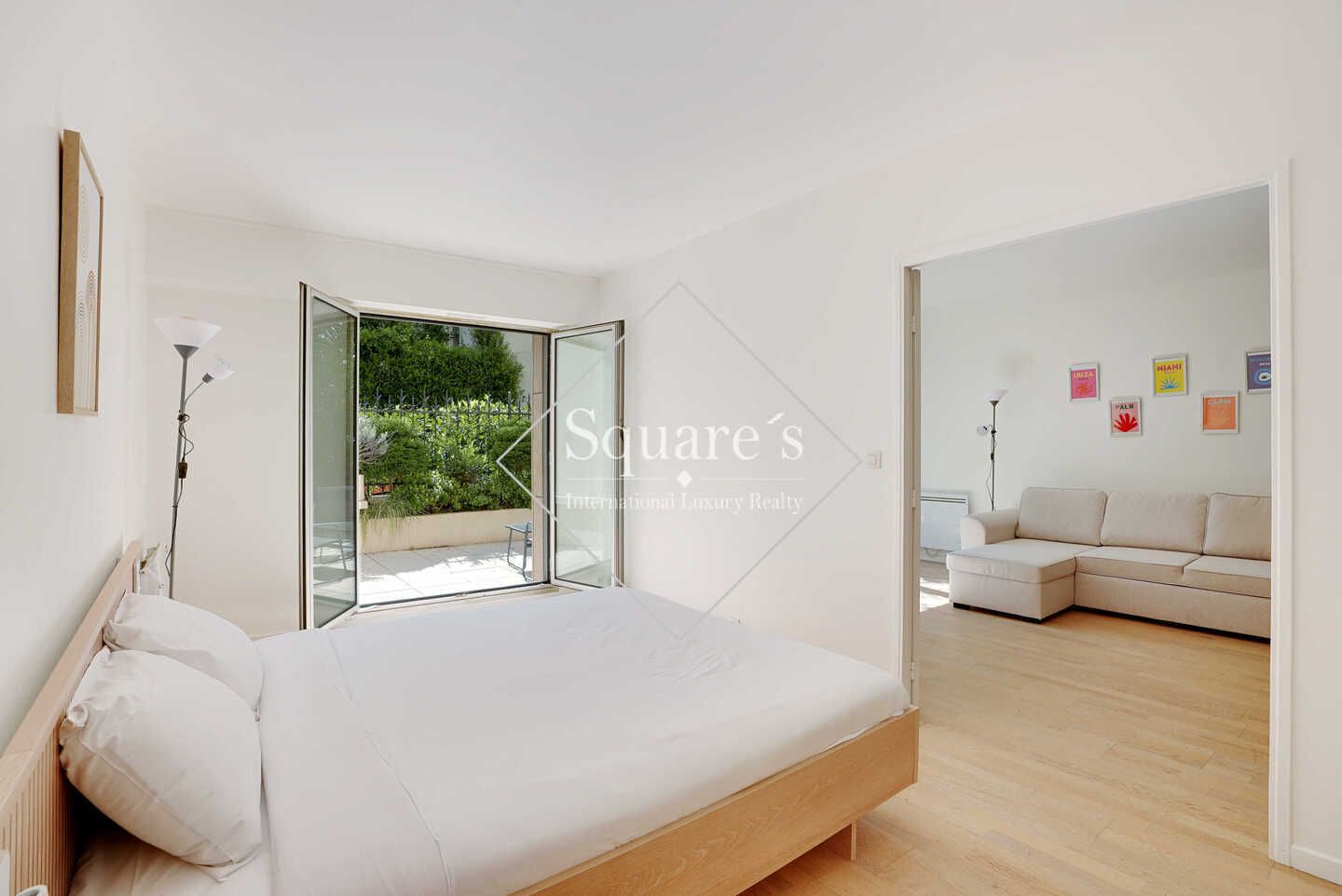 apartment 2 Rooms for sale on Paris 16ème (75016)