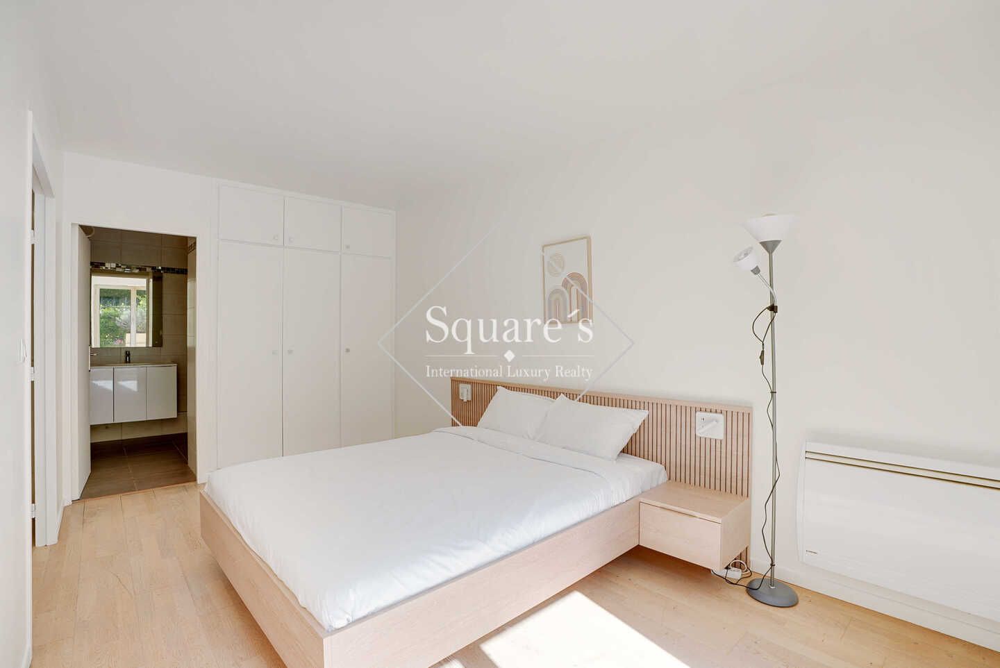 apartment 2 Rooms for sale on Paris 16ème (75016)