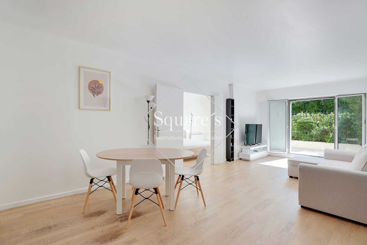 apartment 2 Rooms for sale on Paris 16ème (75016)