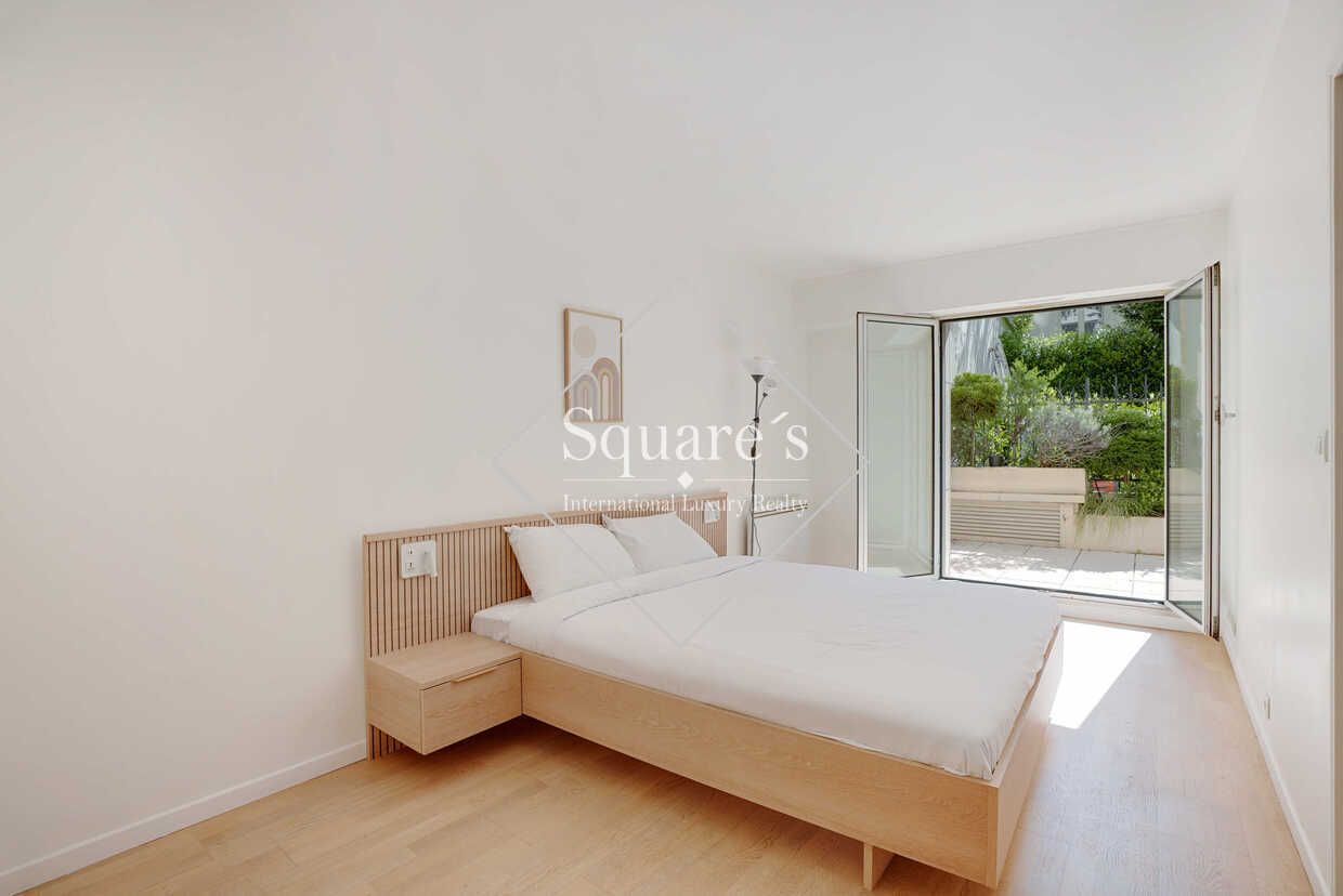 apartment 2 Rooms for sale on Paris 16ème (75016)