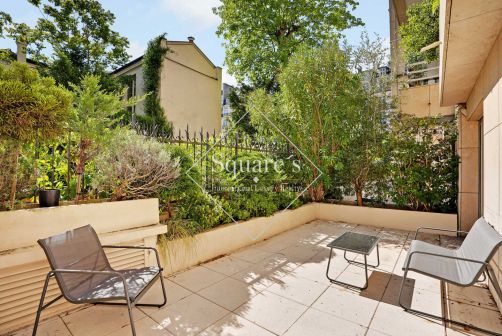 Sale Apartment Paris 16ème 2&nbsp;Rooms 64&nbsp;m²