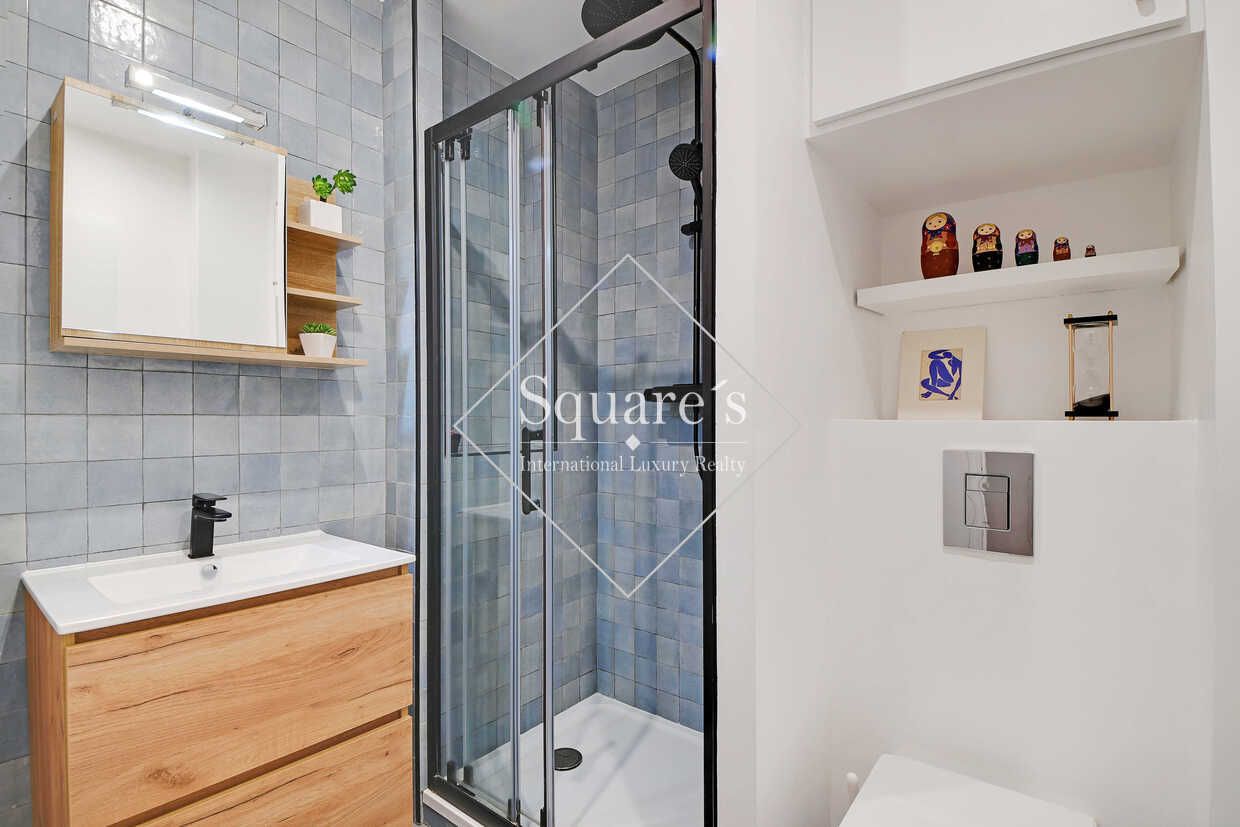 appartement 5 Pièces en vente sur Neuilly-sur-Seine (92200)