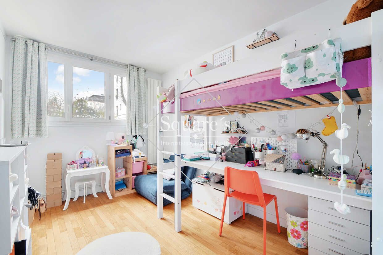 appartement 5 Pièces en vente sur Neuilly-sur-Seine (92200)