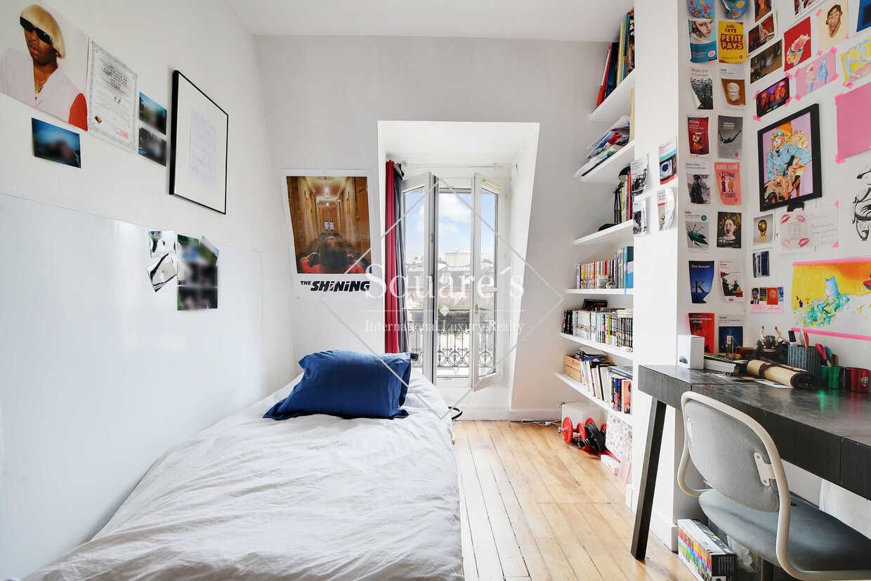 apartment 4 Rooms for sale on Paris 5ème (75005)