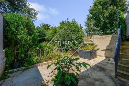 Vente Maison Garches 7&nbsp;Pièces 158&nbsp;m²