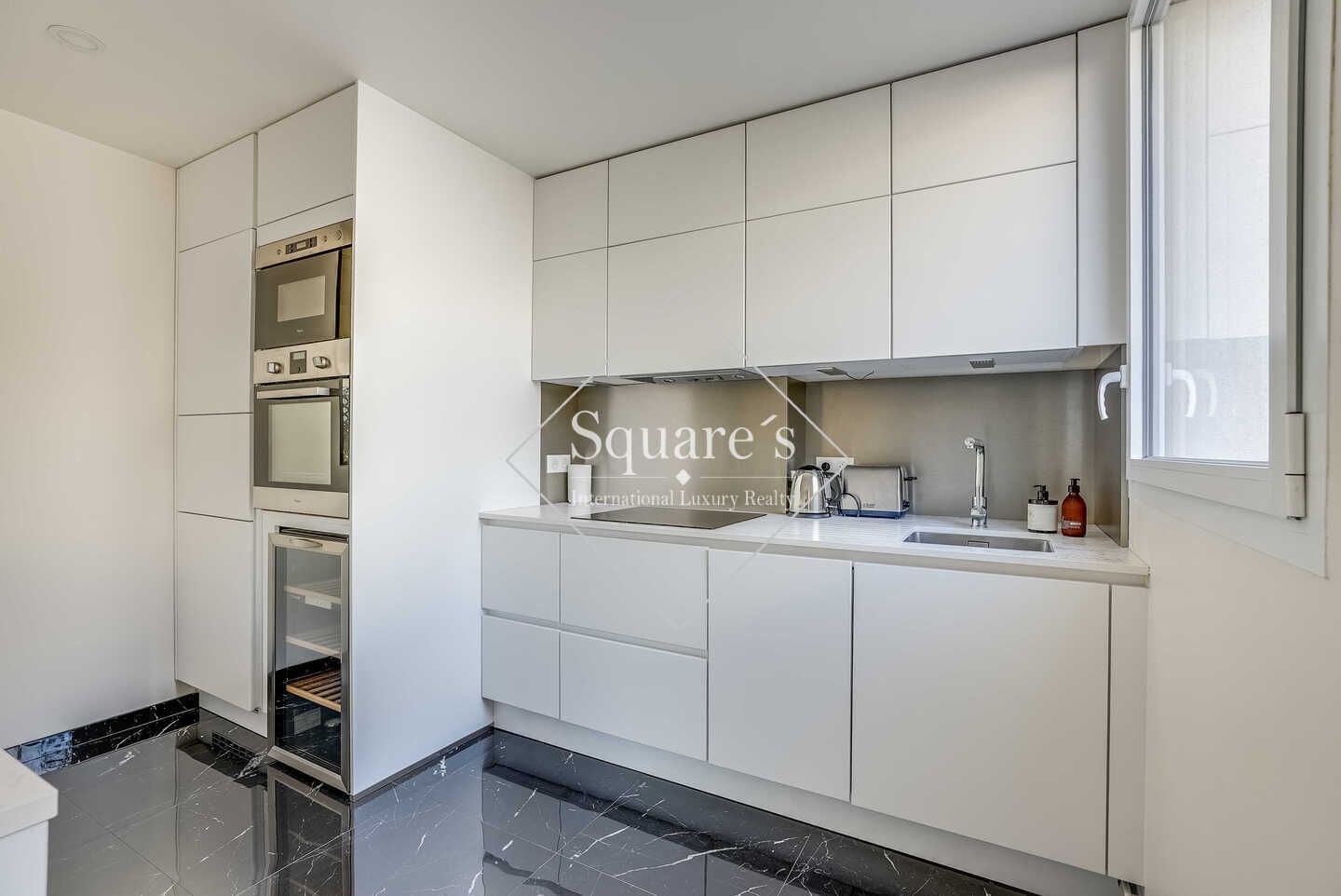 appartement 2 Pièces en vente sur Neuilly-sur-Seine (92200)