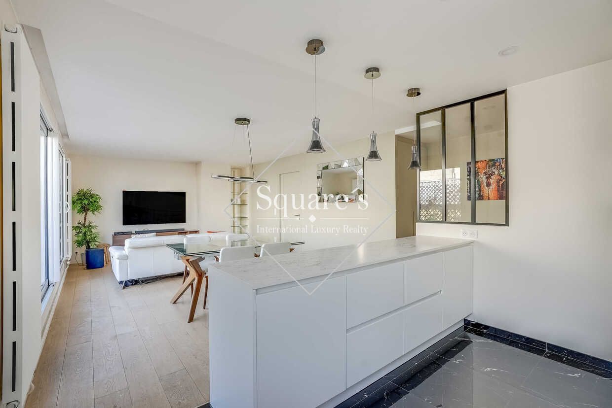 appartement 2 Pièces en vente sur Neuilly-sur-Seine (92200)