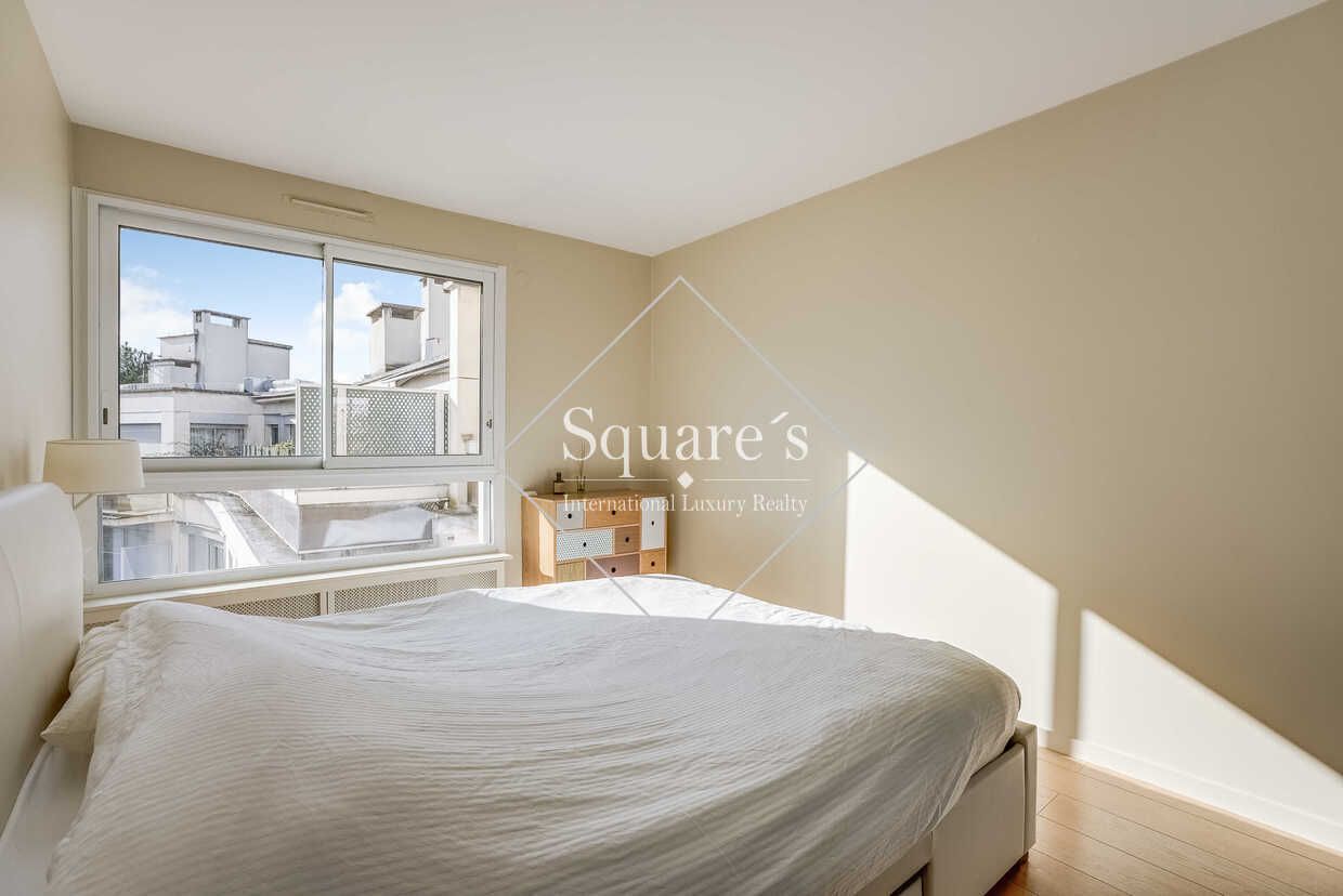 appartement 2 Pièces en vente sur Neuilly-sur-Seine (92200)