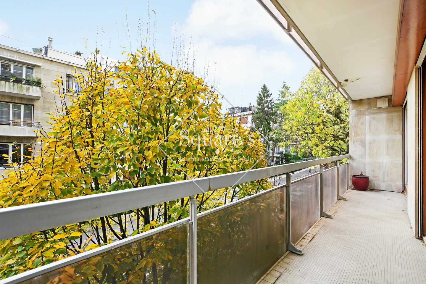 appartement 3 Pièces en vente sur Neuilly-sur-Seine (92200)