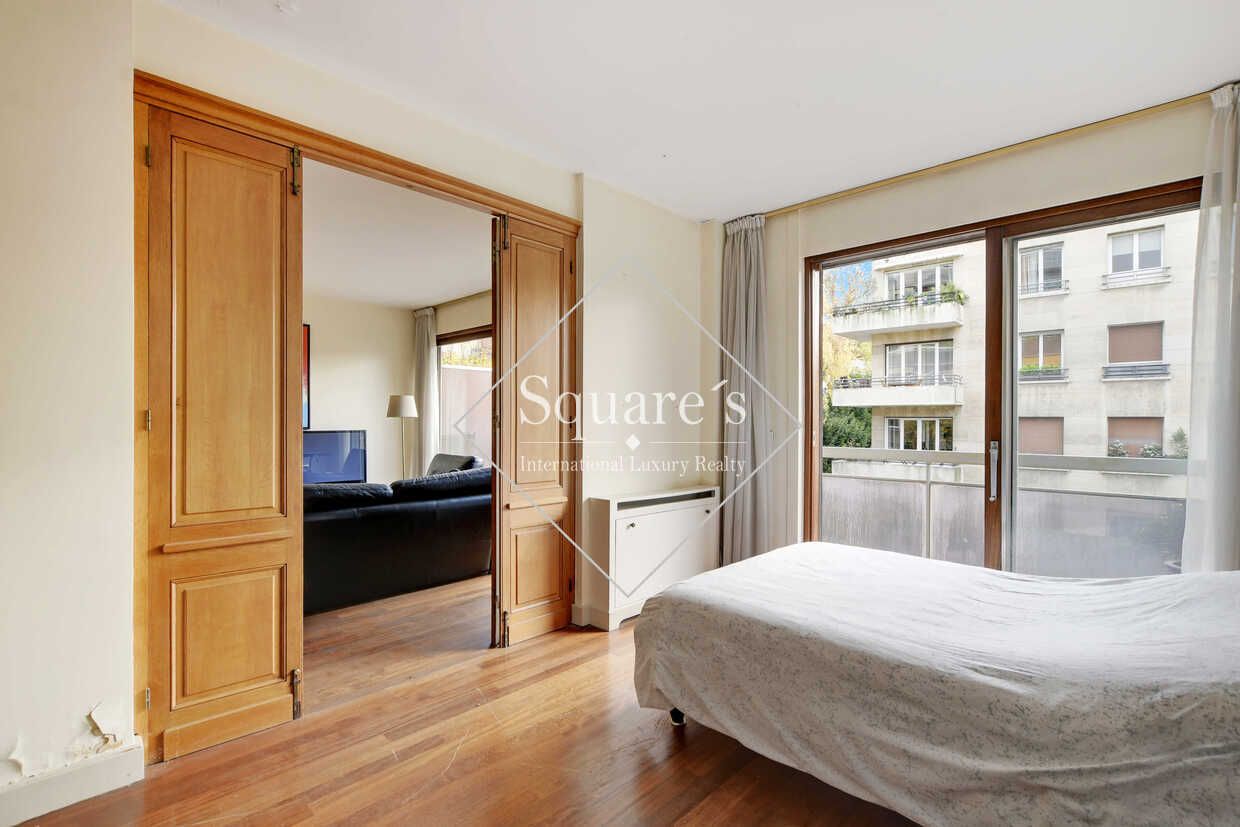 appartement 3 Pièces en vente sur Neuilly-sur-Seine (92200)