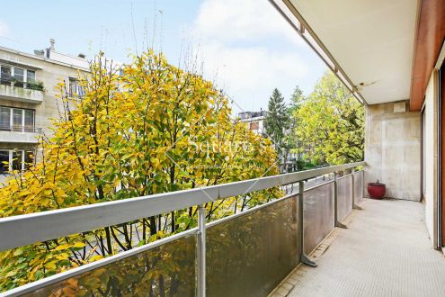 Sale Apartment Neuilly-sur-Seine 3&nbsp;Rooms 88&nbsp;m²