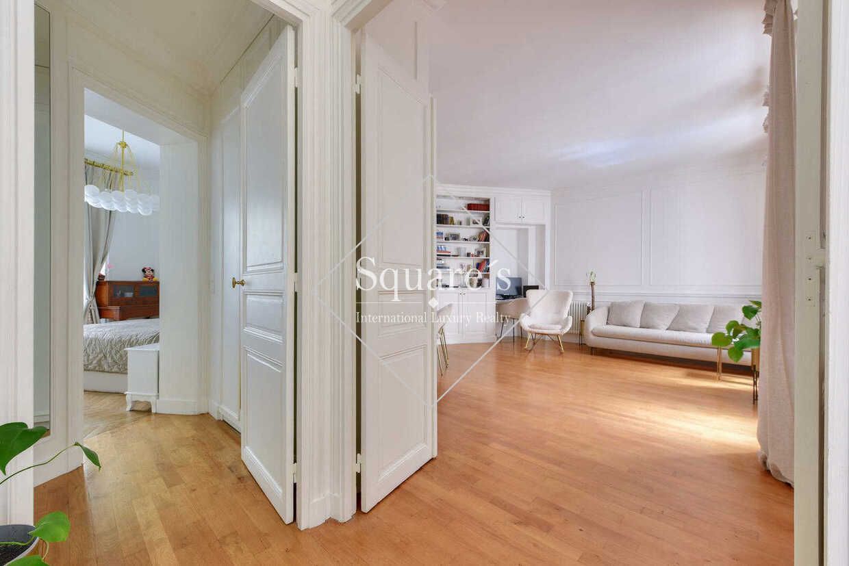 appartement 2 Pièces en vente sur Paris 8ème (75008)
