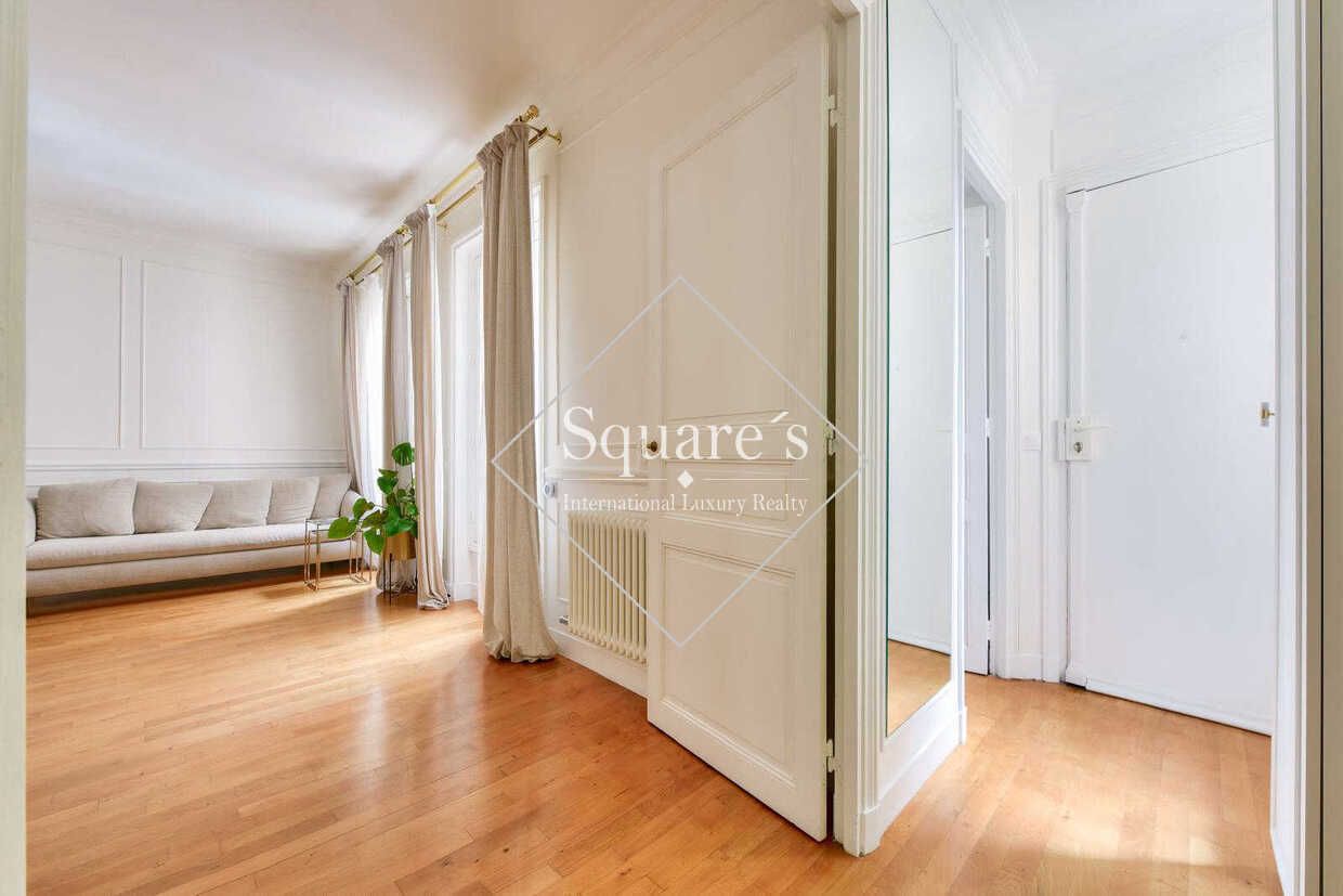 appartement 2 Pièces en vente sur Paris 8ème (75008)